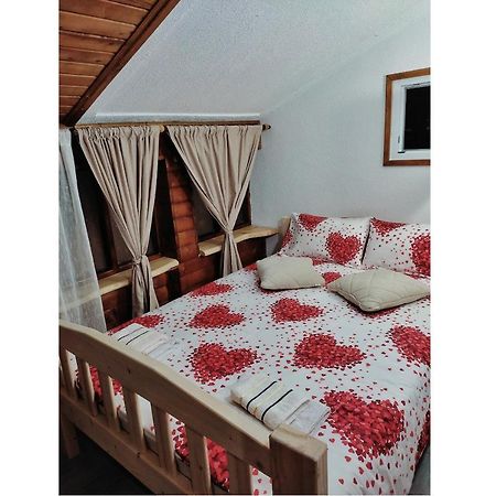 Apartman Wooden II Žabljak Εξωτερικό φωτογραφία