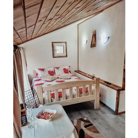 Apartman Wooden II Žabljak Εξωτερικό φωτογραφία