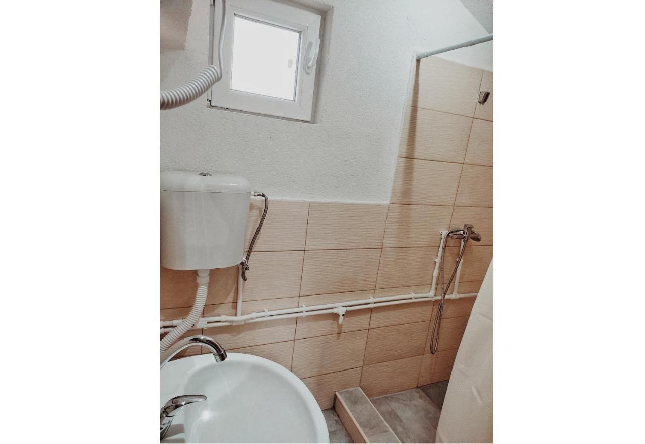 Apartman Wooden II Žabljak Εξωτερικό φωτογραφία