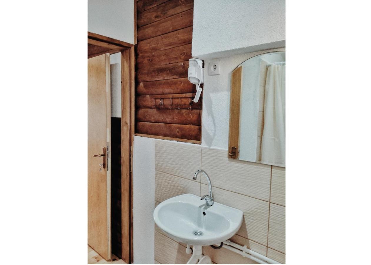 Apartman Wooden II Žabljak Εξωτερικό φωτογραφία